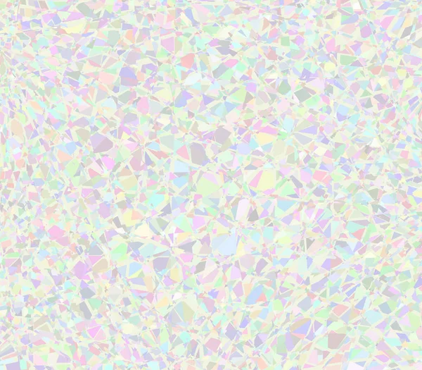 Çokgenlerden vektör arkaplanı, üçgenlerin soyut arkaplanı, duvar kağıdı