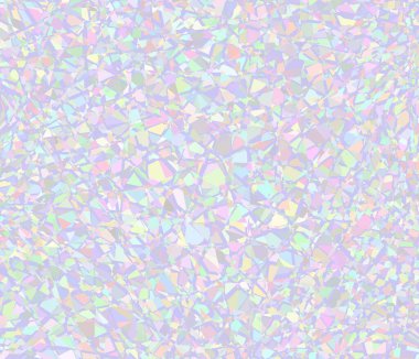 Çokgenlerden vektör arkaplanı, üçgenlerin soyut arkaplanı, duvar kağıdı