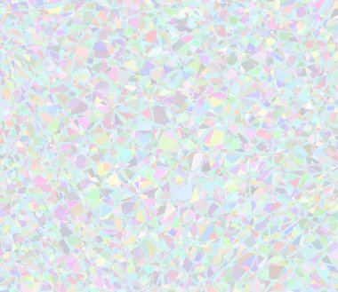 Çokgenlerden vektör arkaplanı, üçgenlerin soyut arkaplanı, duvar kağıdı