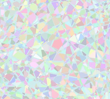 Çokgenlerin vektör arkaplanı, üçgenlerin soyut arkaplanı, duvar kağıdı