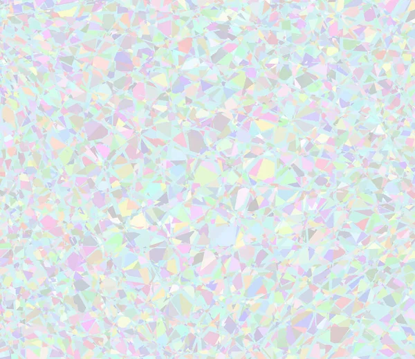 Çokgenlerden vektör arkaplanı, üçgenlerin soyut arkaplanı, duvar kağıdı