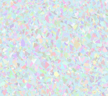 Çokgenlerden vektör arkaplanı, üçgenlerin soyut arkaplanı, duvar kağıdı