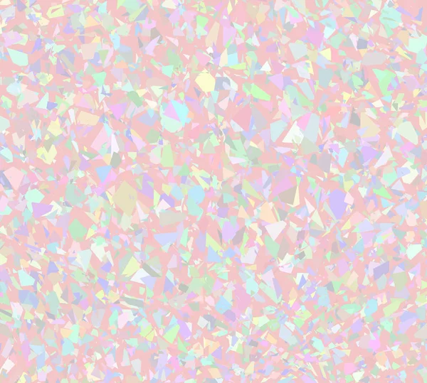 Çokgenlerden vektör arkaplanı, üçgenlerin soyut arkaplanı, duvar kağıdı