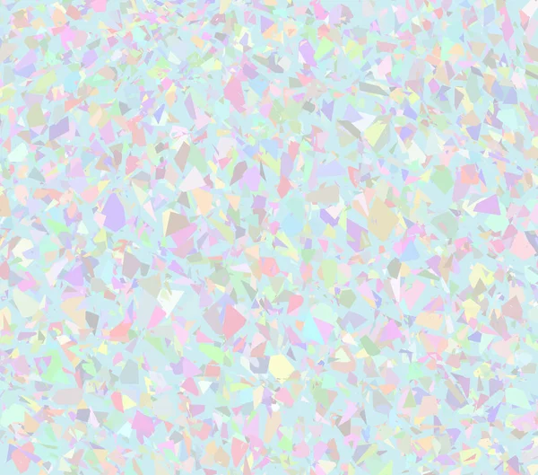 Çokgenlerden vektör arkaplanı, üçgenlerin soyut arkaplanı, duvar kağıdı