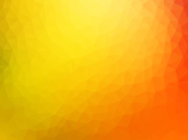 Çokgenlerden vektör arkaplanı, üçgenlerin soyut arkaplanı, duvar kağıdı