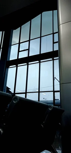 Windows Station — Fotografie, imagine de stoc