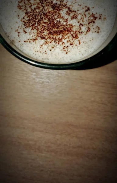 Een Kop Koffie — Stockfoto