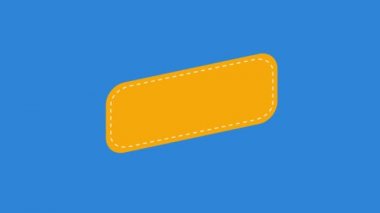 Ürün tanıtımı veya satış etkinliği için uygun Pürüzsüz Animasyon Tasarımı ile büyük indirimli afiş görüntüleri