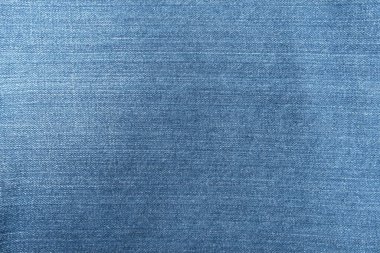 Klasik kot pantolon dokusu. Mavi Kot Arkaplan Deseni.