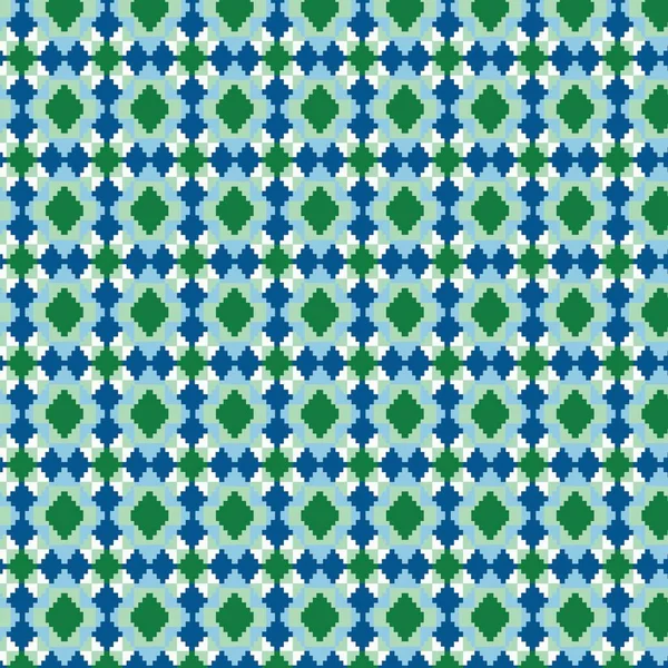 Çiçek Dokusunda Süslü Temel Özgeçmiş Tekrarlanıyor Çok Renkli Yaratıcı Tekstil Tasarımı Şablonu