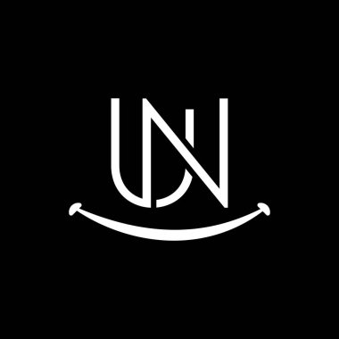 BM Harf Logosu Tasarım Vektör Şablonu. Birleşmiş Milletler Logo Tasarım Vektörü İllüstrasyonu.