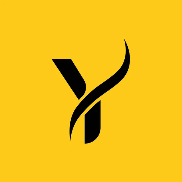 Initial Letter Logo Icon Design Template Elements — Stockový vektor