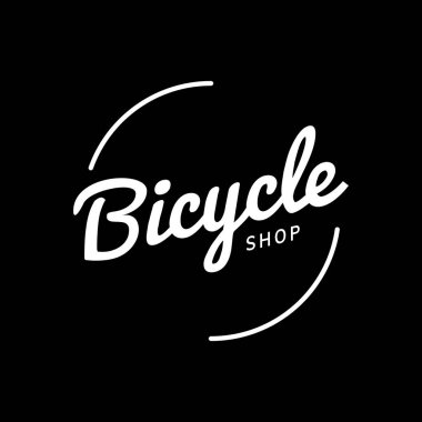 Şirket marka etiketleri için uygun basit vektör logosu tasarımı vs.