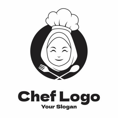 Herhangi bir marka etiketi için uygun basit tasarım logosu çizimi