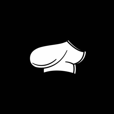 Herhangi bir marka etiketi için uygun basit tasarım logosu çizimi