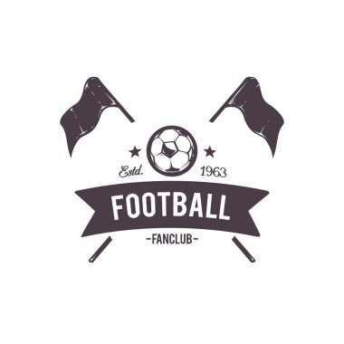 Çeşitli yazdırma ortamlarında kullanıma uygun basit vektör tasarımı vs.