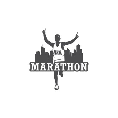 Çeşitli yazdırma ortamlarında kullanıma uygun basit vektör tasarımı vs.