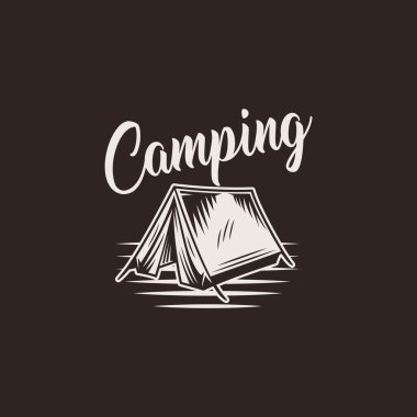 Çeşitli yazdırma ortamlarında kullanıma uygun basit vektör tasarımı vs.