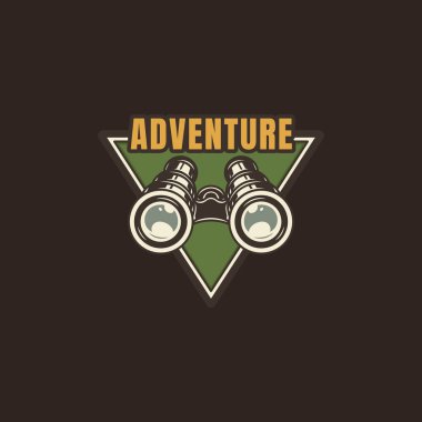 Çeşitli yazdırma ortamlarında kullanıma uygun basit vektör tasarımı vs.