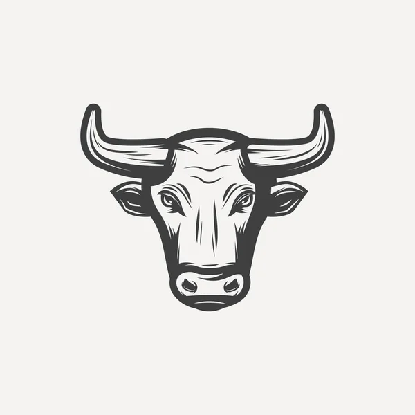 Diseño Simple Vectores Ilustraciones Con Temática Animal — Vector de stock
