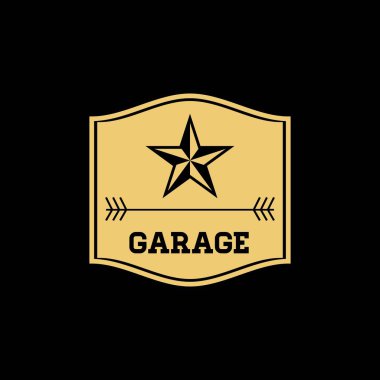 Motosiklet temalı vektör tasarımı tüm yazdırma ortamlarında kullanmak için uygundur, vs..