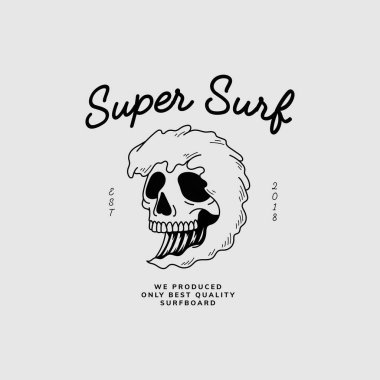 Açık gri arkaplanı olan vektör tasarımı