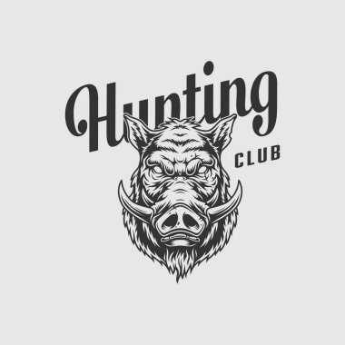 Hayvan, doğa, açık hava temalı vektör tasarımı