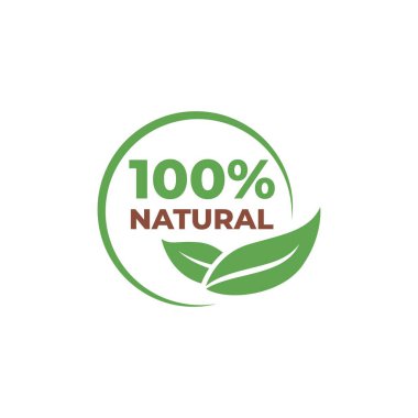 Yaprak / doğa temalı vektör tasarımı, ihtiyaçlarınıza göre yazdırma ortamında kullanmak için uygundur