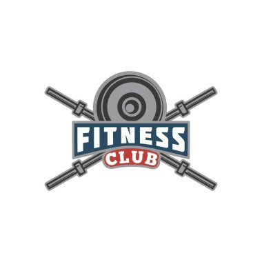 Spor temalı basit vektör tasarımı