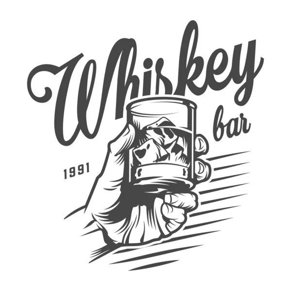 Vektör tasarımı veya klasik temalı logo