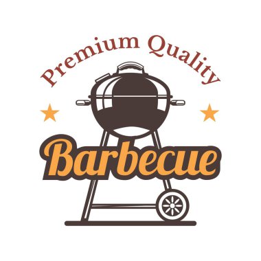 Biftek, et, tavuk vs. gibi yemek menüsü temalı vektör tasarımı