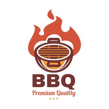 Biftek, et, tavuk vs. gibi yemek menüsü temalı vektör tasarımı