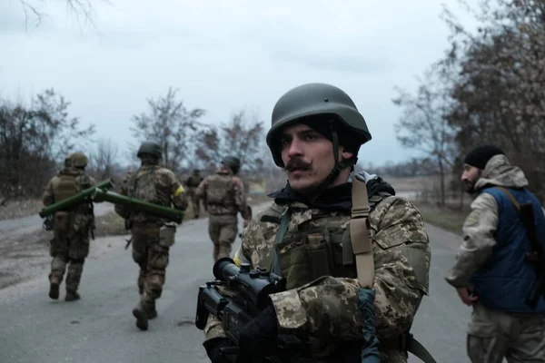 Hostroluchchya, Ukrayna: 8 Mart 2022: Igor Noman, Beyaz Rus Askeri