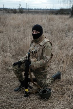 Hostroluchchya, Ukrayna: 13 Mart 2022