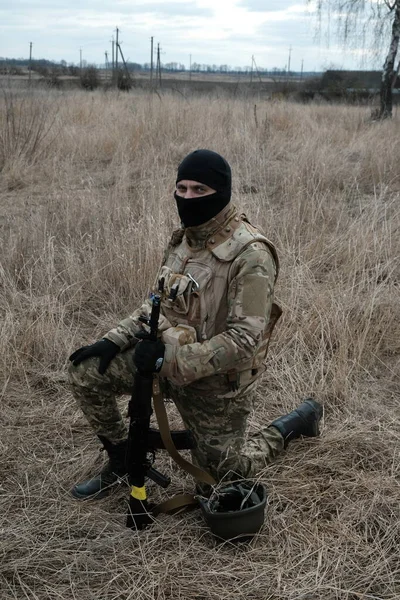 Hostroluchchya, Ukrayna: 13 Mart 2022