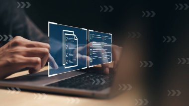 Çevrimiçi iş verimliliği kontrol listesi ve anket formunu doldurma. Hızlı kontrol listesi ve pano görev yönetimi.