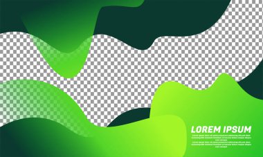 stok vektörü soyut sıvı sancak tasarımı sosyal medya hikayeleri sıvı vektör arka plan şekilli