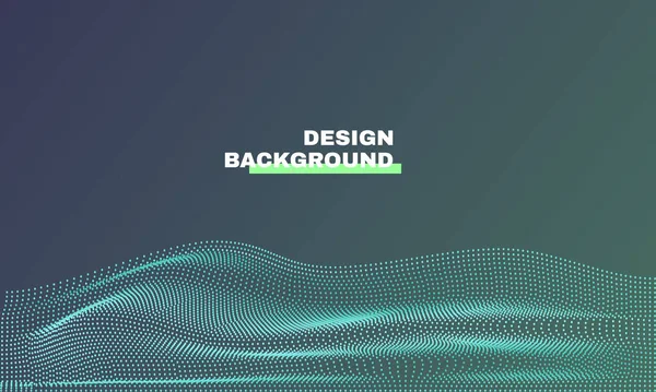 Hisse çizelgesi arkaplan şebekesi ai teknik kablo ağı fütüristik kablo çerçevesi yapay zeka arka planı