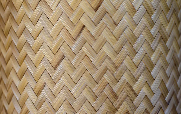 Örgü ahşabı savunuyor.