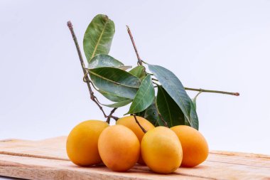 Maprang ahşap zemini taktı.