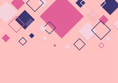 Renkli desen soyut arkaplan. Vektör arkaplanı.