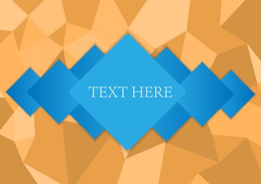 Renkli desen soyut arkaplan. Vektör arkaplanı.