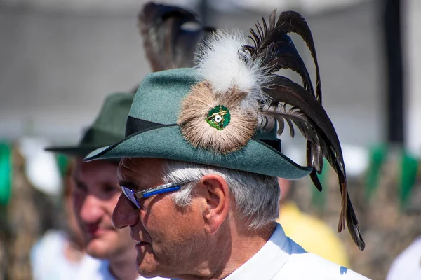 Schtzenfest German  festival is a traditional festival or fair featuring a target shooting competition in the cultures of both Germany and Switzerland.city Lunen