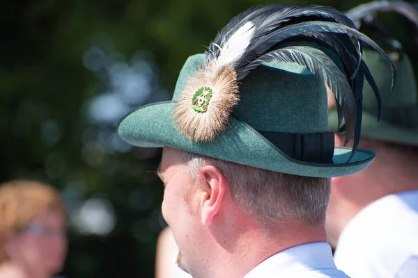 Schtzenfest German  festival is a traditional festival or fair featuring a target shooting competition in the cultures of both Germany and Switzerland.city Lunen