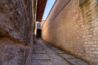 İç Topkapı Sarayı Haremi