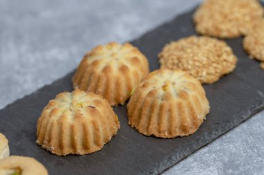 Mamool Kurabiyeleri Fevkalade Kahk Bayram Kurabiyeleri Bayram Tatlıları Tarihi