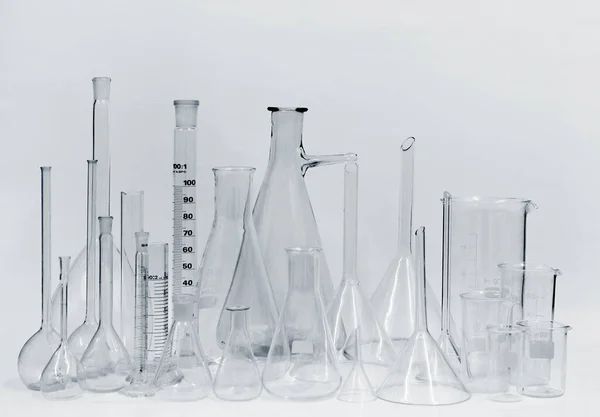 Eczacılık Endüstrisindeki İşçi Endüstrisi Bilim ve Tıp geçmişi veya Laboratuvarı. Eczane ve kimya teması. 