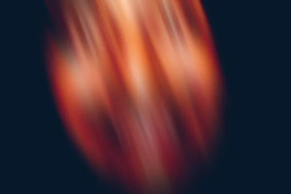 Blur Abstract Image Happy Man Showing His Funny Facial Expression — Stock Photo, Image