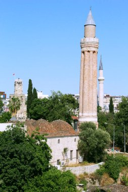 Ala ad-din camii