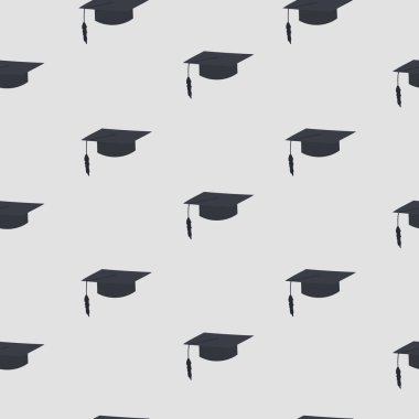 Şirin kedi okula sorunsuz dönüyor.